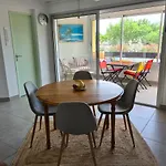 Sopraland T3 45m2 à 300m Richelieu Appartement Agde