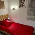 Appartement Sopraland T3 45m2 à 300m Richelieu *