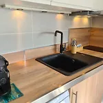 Appartement Sopraland T3 45m2 à 300m Richelieu