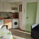 Sopraland T3 45m2 à 300m Richelieu Appartement *