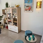 Sopraland T3 45m2 à 300m Richelieu Appartement