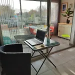 Appartement Sopraland T3 45m2 à 300m Richelieu Agde