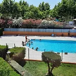 Sopraland T3 45m2 à 300m Richelieu * Agde