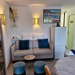 Appartement Sopraland T3 45m2 à 300m Richelieu Agde