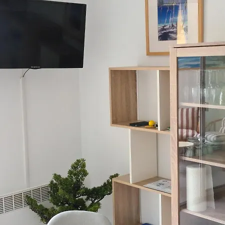 Sopraland T3 45m2 A 300m Richelieu Agde