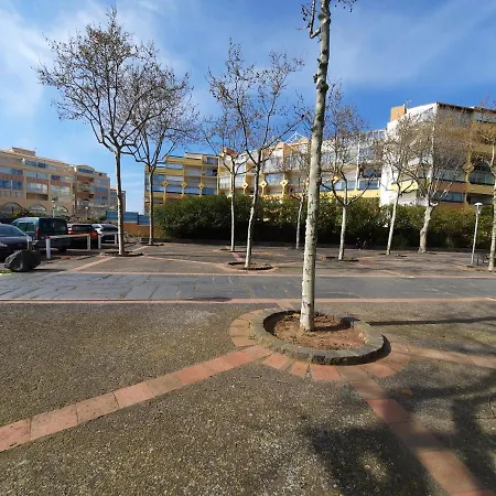 Apartament Sopraland T3 45m2 A 300m Richelieu Agde
