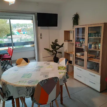 Sopraland T3 45m2 A 300m Richelieu