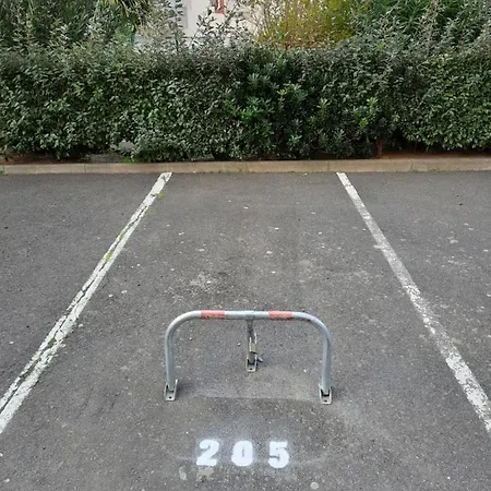 Apartament Sopraland T3 45m2 A 300m Richelieu