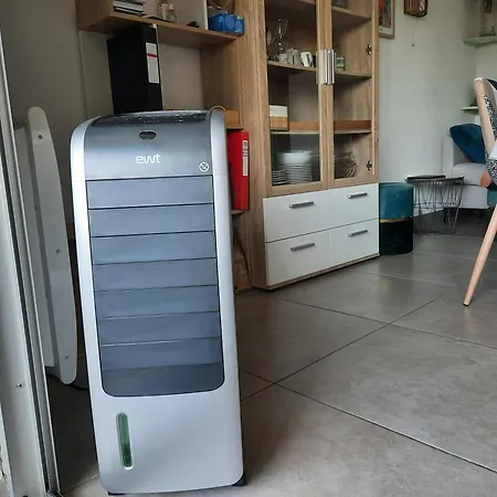 Sopraland T3 45m2 A 300m Richelieu Apartament *