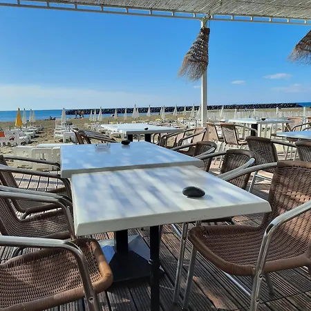 Sopraland T3 45m2 A 300m Richelieu Apartament