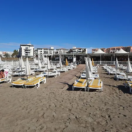 Apartament Sopraland T3 45m2 A 300m Richelieu *