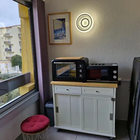 Apartament Sopraland T3 45m2 A 300m Richelieu