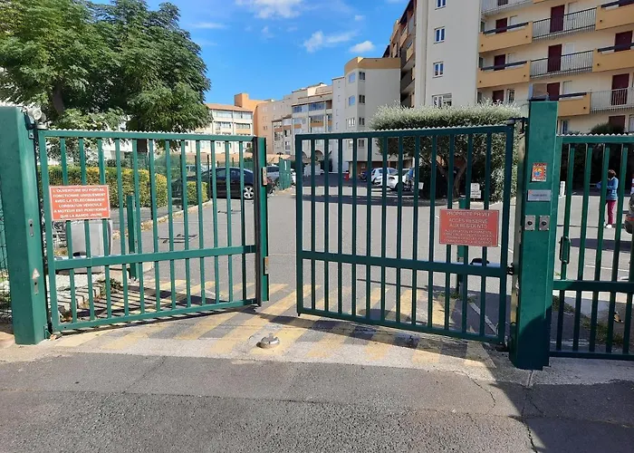 Sopraland T3 45m2 à 300m Richelieu *