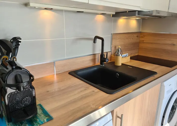 Appartamento Sopraland T3 45m2 à 300m Richelieu