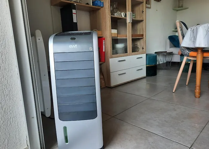 Sopraland T3 45m2 à 300m Richelieu Appartamento *