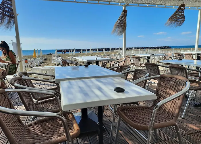 Sopraland T3 45m2 à 300m Richelieu Appartamento