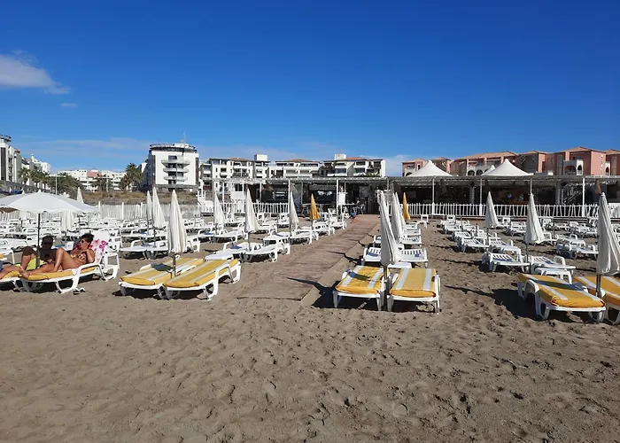 Appartamento Sopraland T3 45m2 à 300m Richelieu *