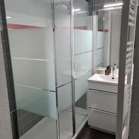 Apartment Sopraland T3 45m2 A 300m Richelieu Agde
