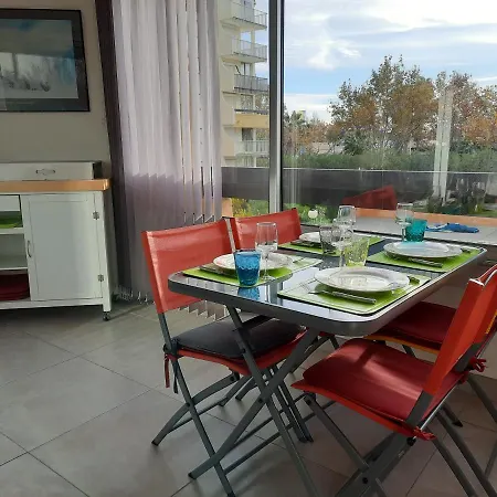 Sopraland T3 45m2 A 300m Richelieu *