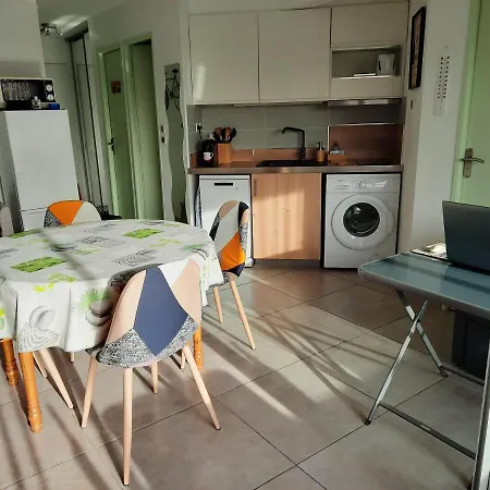 Sopraland T3 45m2 A 300m Richelieu