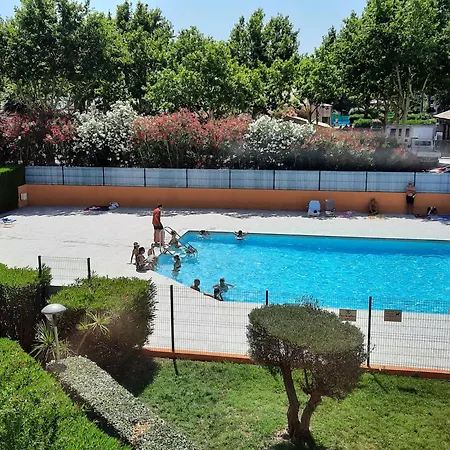 Sopraland T3 45m2 A 300m Richelieu * آجد