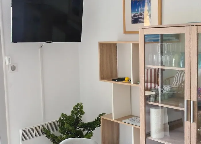 Sopraland T3 45m2 A 300m Richelieu אגדה