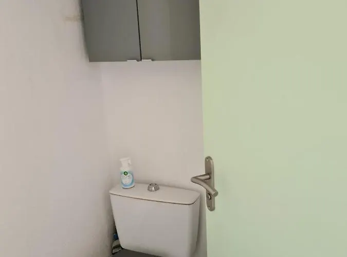 Sopraland T3 45m2 A 300m Richelieu דירה אגדה