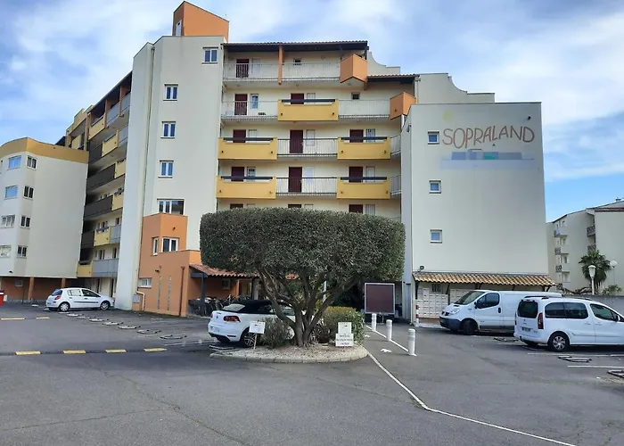 Sopraland T3 45m2 A 300m Richelieu