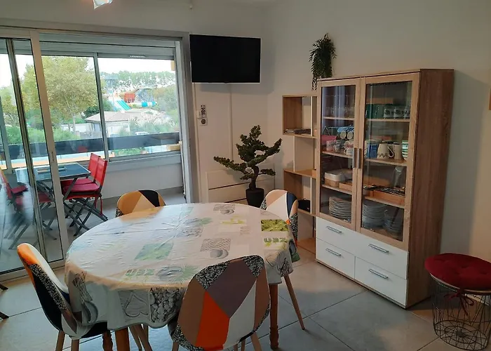 Sopraland T3 45m2 A 300m Richelieu