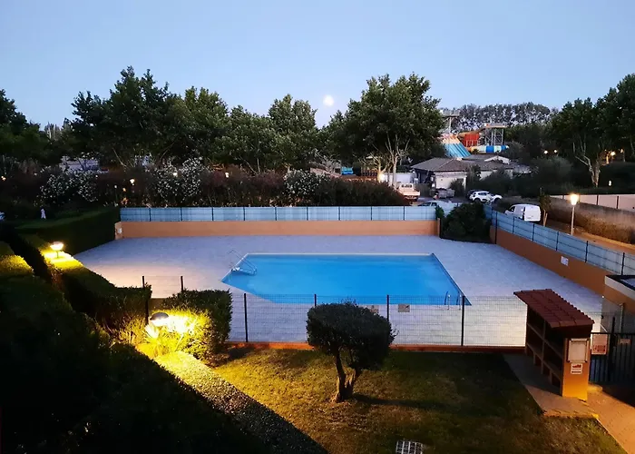 דירה Sopraland T3 45m2 A 300m Richelieu *